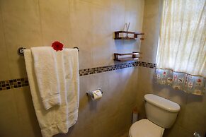 Sea Piton View Apartment