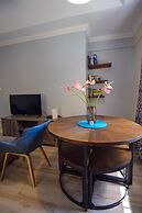 Sea Piton View Apartment