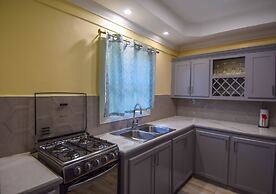 Sea Piton View Apartment