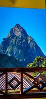Sea Piton View Apartment
