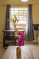 Sea Piton View Apartment