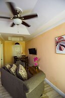 Sea Piton View Apartment