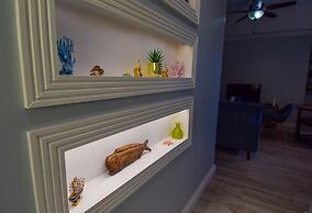 Sea Piton View Apartment