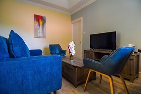 Sea Piton View Apartment