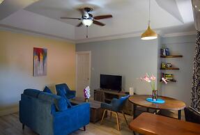 Sea Piton View Apartment