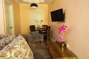 Sea Piton View Apartment