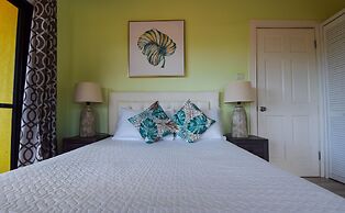 Sea Piton View Apartment