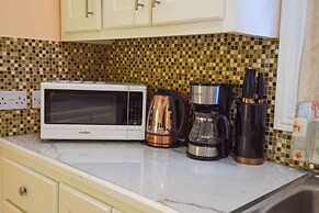 Sea Piton View Apartment