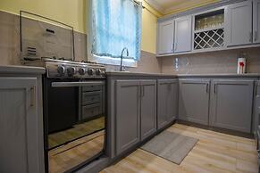 Sea Piton View Apartment