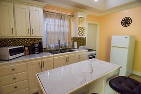 Sea Piton View Apartment