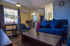 Sea Piton View Apartment