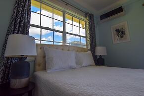 Sea Piton View Apartment