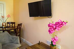 Sea Piton View Apartment