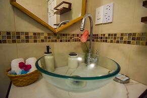 Sea Piton View Apartment