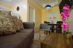 Sea Piton View Apartment