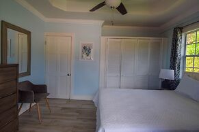 Sea Piton View Apartment