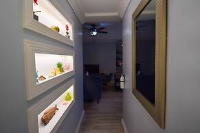 Sea Piton View Apartment