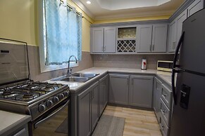 Sea Piton View Apartment