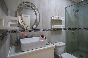 Sea Piton View Apartment