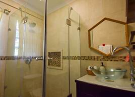 Sea Piton View Apartment