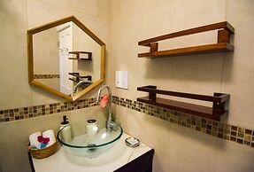 Sea Piton View Apartment