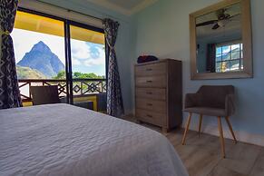 Sea Piton View Apartment
