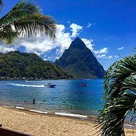 Sea Piton View Apartment