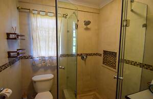 Sea Piton View Apartment