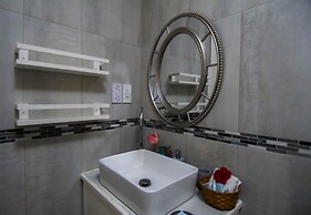 Sea Piton View Apartment