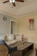 Sea Piton View Apartment