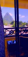 Sea Piton View Apartment