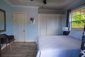 Sea Piton View Apartment