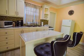 Sea Piton View Apartment