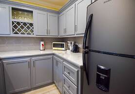 Sea Piton View Apartment