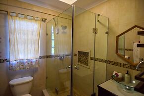 Sea Piton View Apartment