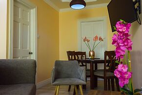 Sea Piton View Apartment