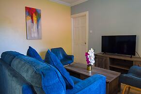 Sea Piton View Apartment