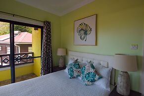 Sea Piton View Apartment