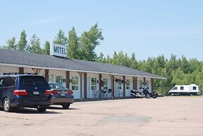 Tantramar motel