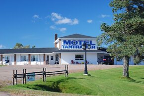 Tantramar motel