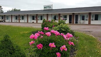 Tantramar motel