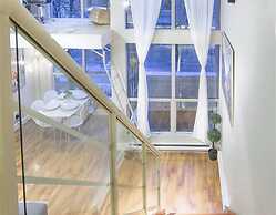 King Suites Downtown Vancouver