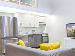 King Suites Downtown Vancouver