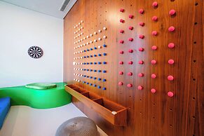 AlRayyan Hotel Doha, Curio Collection by Hilton