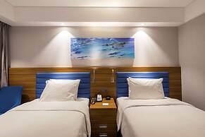 Hampton by Hilton Istanbul Kurtkoy