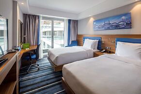 Hampton by Hilton Istanbul Kurtkoy