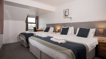 Ferry Inn Stromness
