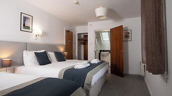 Ferry Inn Stromness