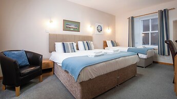 Ferry Inn Stromness