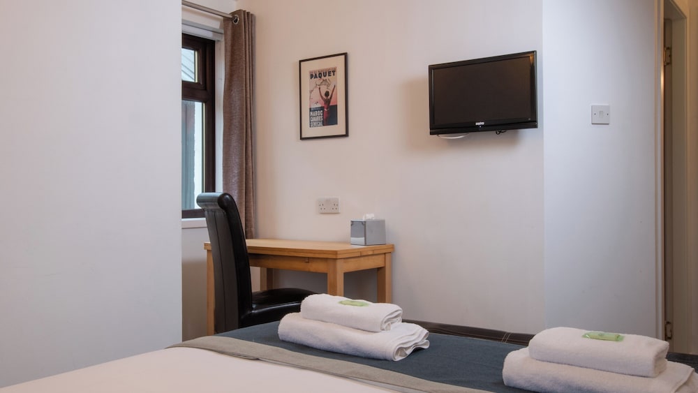Ferry Inn Stromness